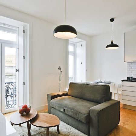BmyGuest - Arroios Cosy Apartment Lisboa Extérieur photo