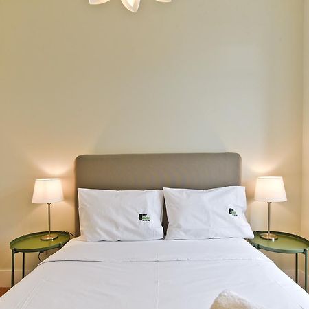 BmyGuest - Arroios Cosy Apartment Lisboa Extérieur photo