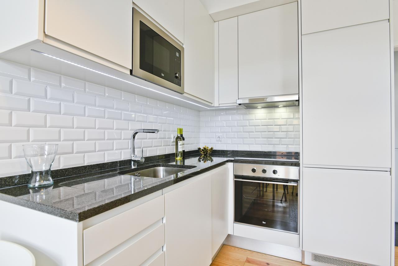 BmyGuest - Arroios Cosy Apartment Lisboa Extérieur photo