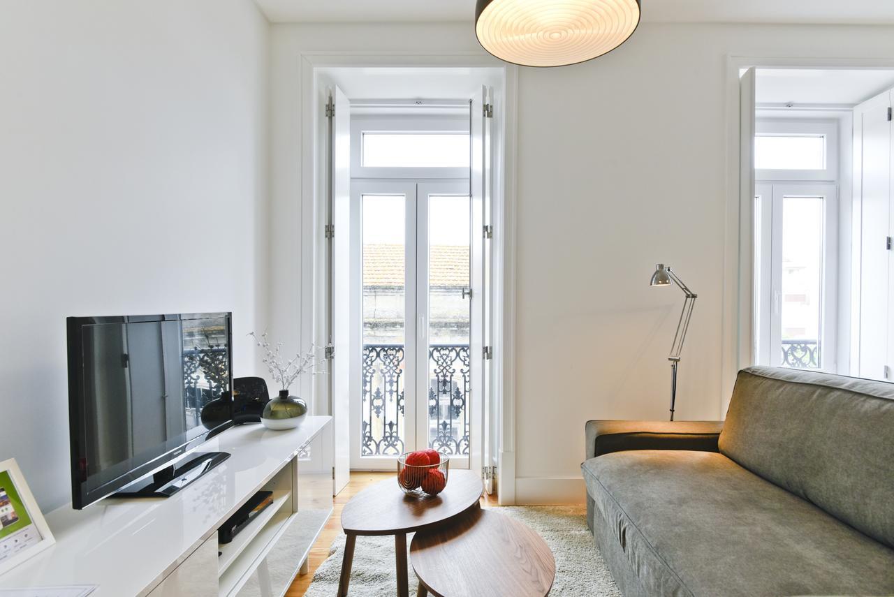 BmyGuest - Arroios Cosy Apartment Lisboa Extérieur photo