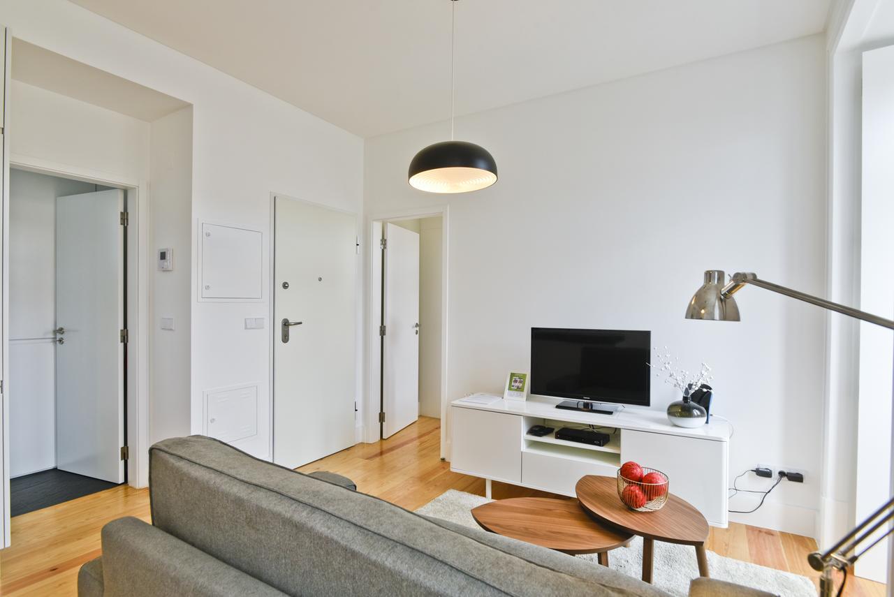 BmyGuest - Arroios Cosy Apartment Lisboa Extérieur photo