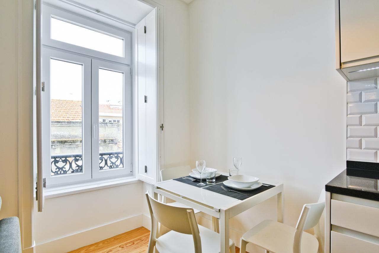 BmyGuest - Arroios Cosy Apartment Lisboa Extérieur photo